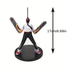 Anime Movie Series Character Toys For Boys & Girls