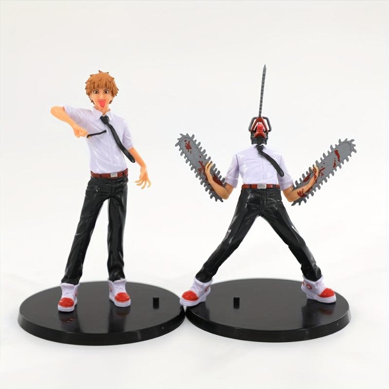Anime Movie Series Character Toys For Boys & Girls