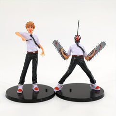 Anime Movie Series Character Toys For Boys & Girls