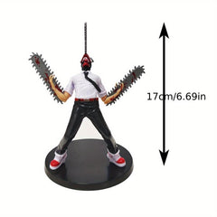 Anime Movie Series Character Toys For Boys & Girls