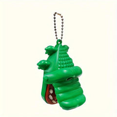 Crocodile Teeth Game for Kids Biting Finger Dentist Funny Toy