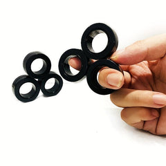 Magnetic Ring Fidget Toy Anxiety Relief Therapy Set