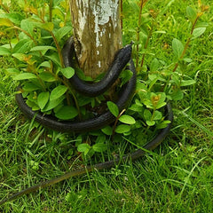 Highly Realistic Snake Halloween Essential Movie Prop Prank Scary Funny Toy