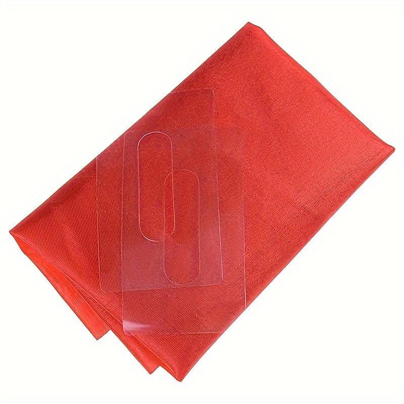 Cloth Psychologist Handkerchief Scarf Smartphone Illusion