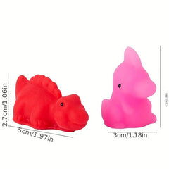 Animal Dumplings Pinch Ball Decompression Vent Ball Children's Toys