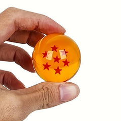 7pcs Anime Collectibles Set - Ideal for Anime Fans