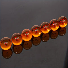 7pcs Anime Collectibles Set - Ideal for Anime Fans