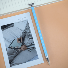 Eternal Pencil Infinity Pencil Father's Gift Replaceable Head Pen