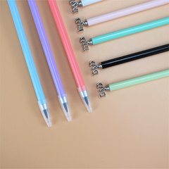 Eternal Pencil Infinity Pencil Father's Gift Replaceable Head Pen