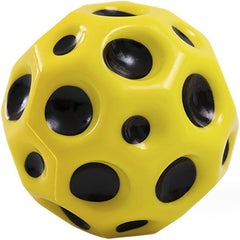 High Bounce Space Bouncing Ball Improve Hand eye Coordination