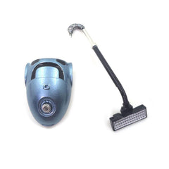 1/12 Mini Vacuum Cleaner Dollhouse Accessory