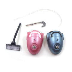 1/12 Mini Vacuum Cleaner Dollhouse Accessory