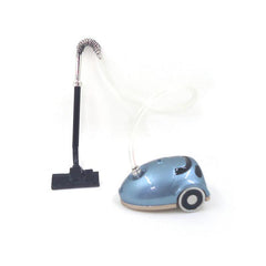 1/12 Mini Vacuum Cleaner Dollhouse Accessory