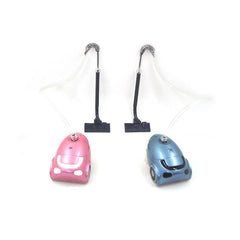 1/12 Mini Vacuum Cleaner Dollhouse Accessory