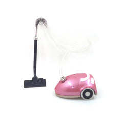 1/12 Mini Vacuum Cleaner Dollhouse Accessory