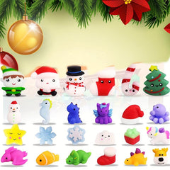 Pinch Toys Kids Party Favors Stress Relievers Classroom Prizes