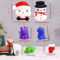 Pinch Toys Kids Party Favors Stress Relievers Classroom Prizes
