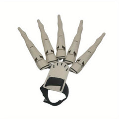 Halloween Finger Puppets Flexible Fitting for Cosplay Costumes