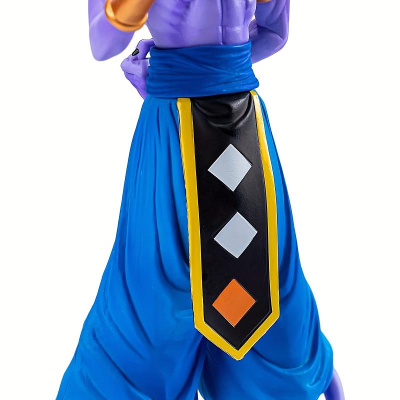 Anime Cartoon Character Action Figure Birthday Gift for Boys & Girls