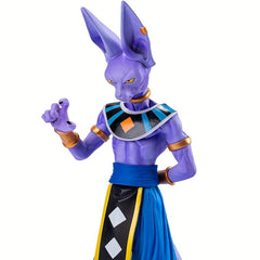Anime Cartoon Character Action Figure Birthday Gift for Boys & Girls