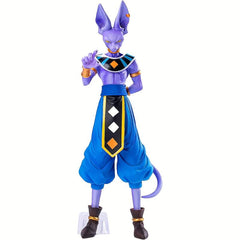 Anime Cartoon Character Action Figure Birthday Gift for Boys & Girls