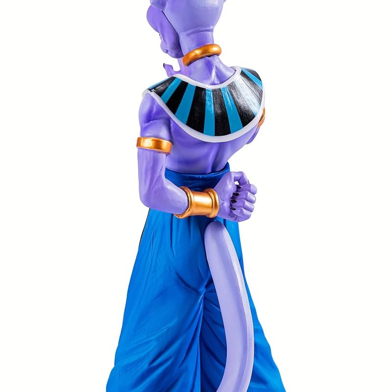 Anime Cartoon Character Action Figure Birthday Gift for Boys & Girls
