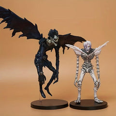Set 26 01 Cm Anime Character Model Figurine Collection Ornaments
