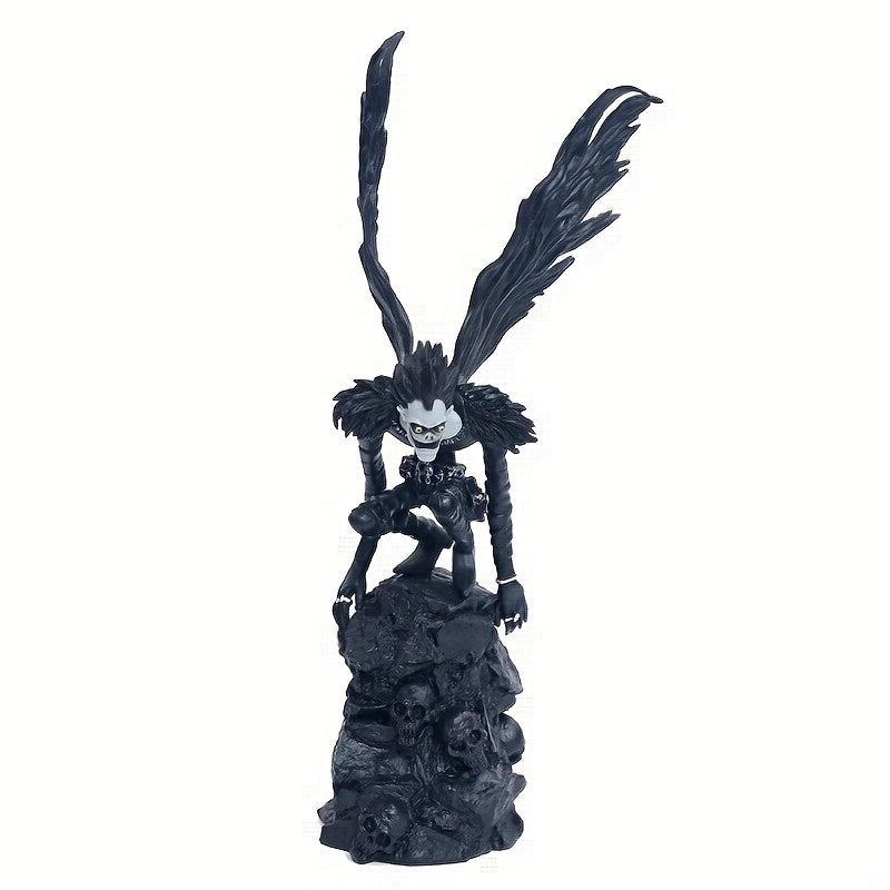 Set 26 01 Cm Anime Character Model Figurine Collection Ornaments