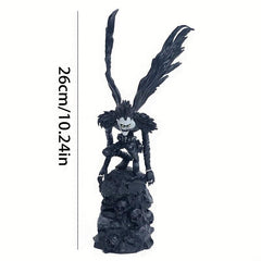 Set 26 01 Cm Anime Character Model Figurine Collection Ornaments