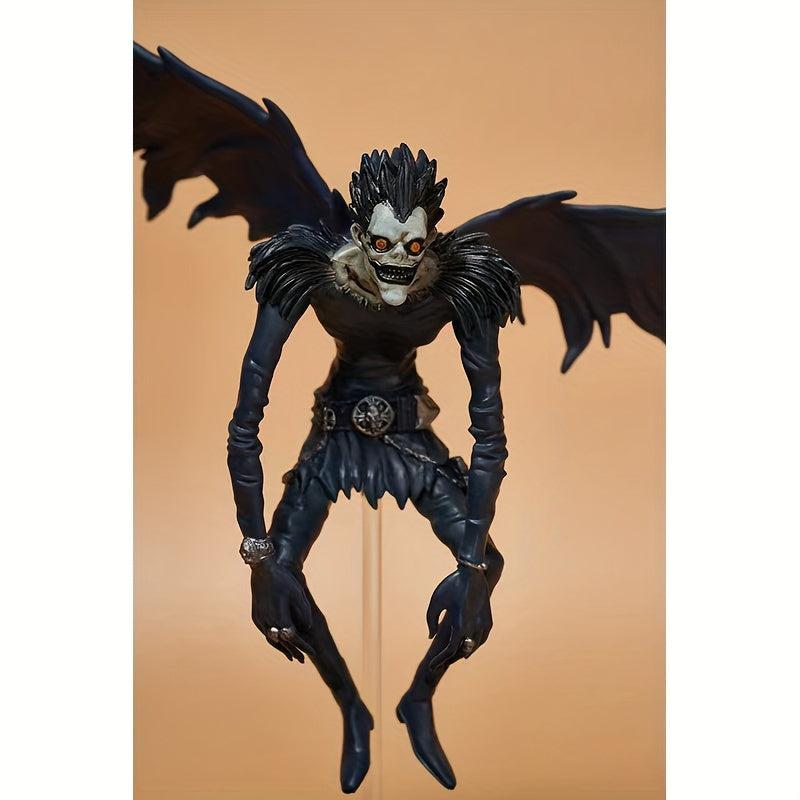 Set 26 01 Cm Anime Character Model Figurine Collection Ornaments