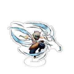 15cm Anime Standing Figures Toys 2D Acrylic Collectibles Stand Toy