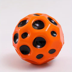 High Bounce Ball Elastic Ball Interactive Stress Relief Toy