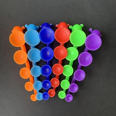 Antennae Sucker Toy for Stress Release & Parent Child Fun