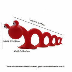Antennae Sucker Toy for Stress Release & Parent Child Fun