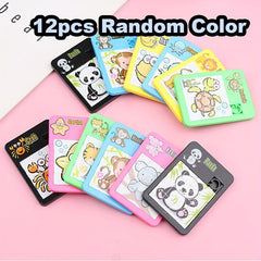 Animal Puzzle Adult Decompression Toy Creative Mini Huarong Road