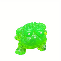 Colorful Sticky Toy Soft Fun DecompressingToy