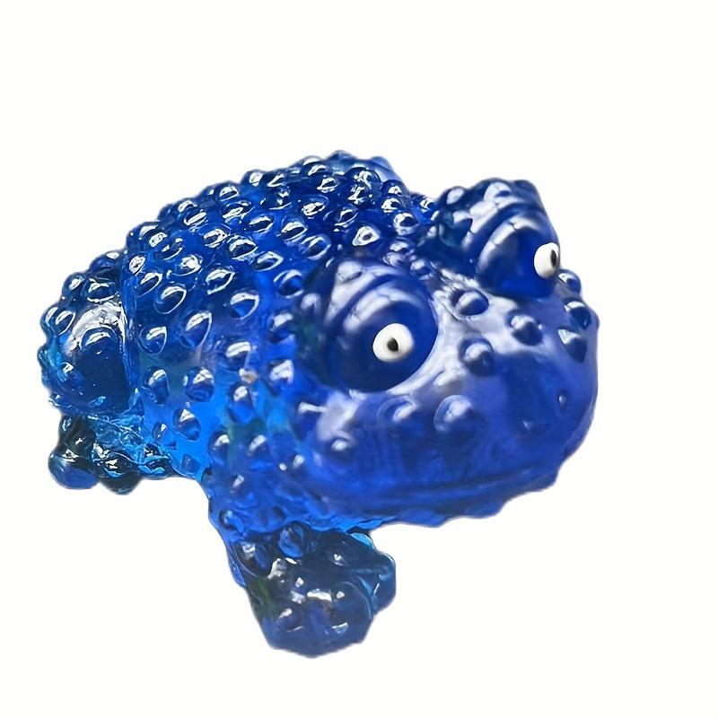 Colorful Sticky Toy Soft Fun DecompressingToy