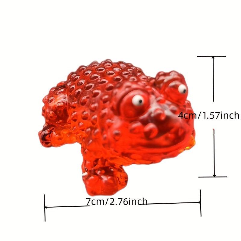 Colorful Sticky Toy Soft Fun DecompressingToy