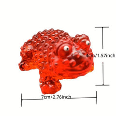 Colorful Sticky Toy Soft Fun DecompressingToy