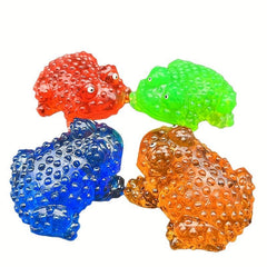 Colorful Sticky Toy Soft Fun DecompressingToy