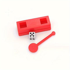 Magic Tunnels Through Tunnel Changing Points Close up Magic Unique Toys