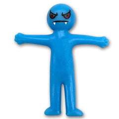 Little Man Squeeze Toy Sensory Toys Slow Rebound Expression Shape Funny Gift