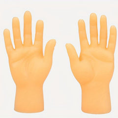 10pcs Small Hand Toy Finger Doll Cat Teaser Funny Creative Toys