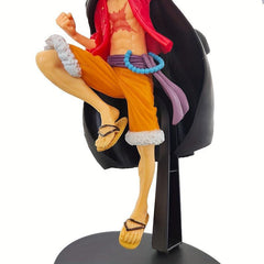 Anime Cartoon Action Figure Gift Christmas PVC Collection Model Toys