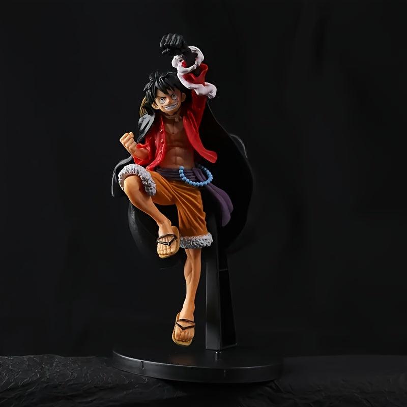 Anime Cartoon Action Figure Gift Christmas PVC Collection Model Toys
