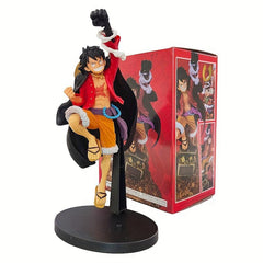 Anime Cartoon Action Figure Gift Christmas PVC Collection Model Toys