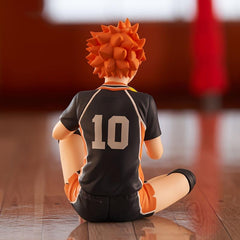Anime Character Model Hand In The Palm Instant Noodles Pressure Character Model