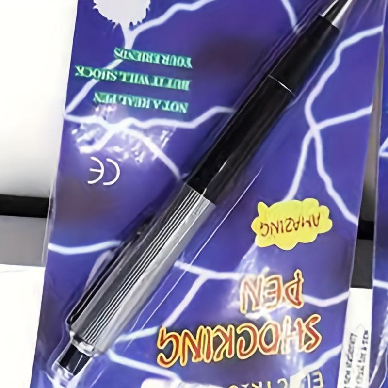 Prank Pen for April Fool's, Halloween, Christmas