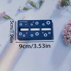 Magic Props Broken Objects Restore Creative Toy Stage Close Scene Performance