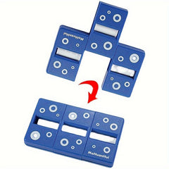 Magic Props Broken Objects Restore Creative Toy Stage Close Scene Performance